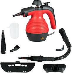 Steam Steam Cleaner 3bar with Stick Handle