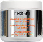 Bingospa Κρέμα για Αδυνάτισμα Σώματος 500gr