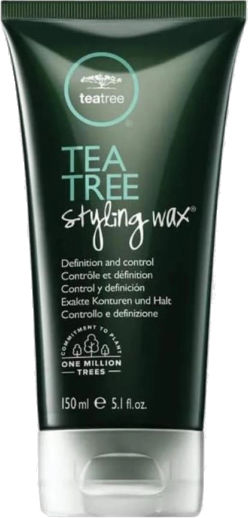 Paul Mitchell Tea Tree Κρέμα Μαλλιών για Λάμψη 150ml