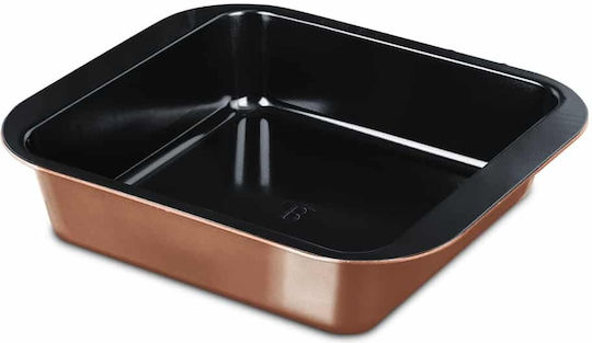 Berlinger Haus Tavă De Copt Din Aluminiu Rose Gold