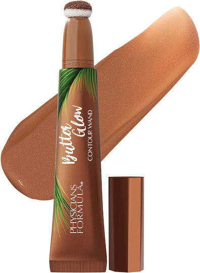 Physicians Formula Butter Liquid Medium Deep 12ml