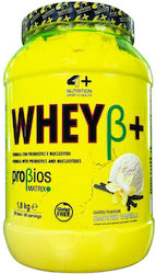 4+ Nutrition WHEYβ+ 4+ Nutrition WHEYβ+