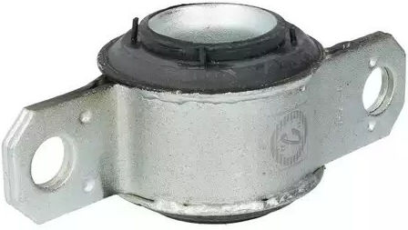Citroen Jumper Bush Plattform Fahrgestell 244 2.8 Hdi 2004 Gegenwart Corteco 80001517