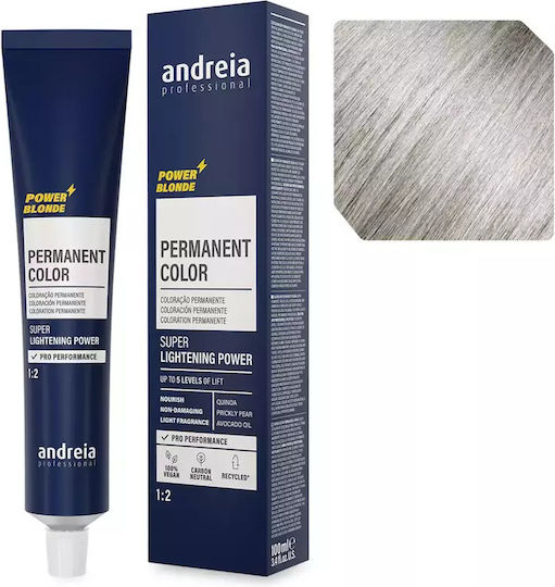 Andreia Professional Haarfärbemittel 11.02 100ml