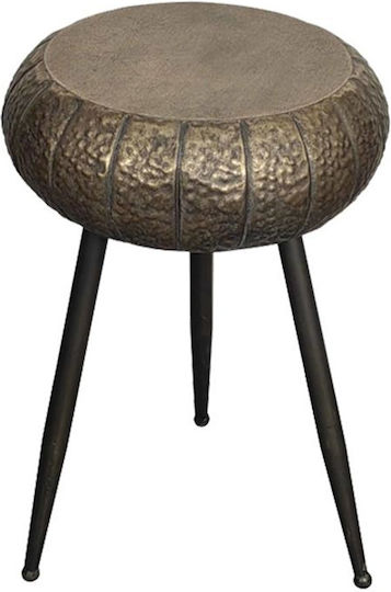Scaune Camera de zi Metal Fl032 Bronze 33x52x52buc