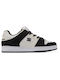 DC Sneakers White