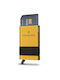 Smart Card Delightful Klein Damen Geldbörse Karten Gold