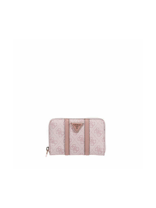 Guess Frauen Brieftasche Klassiker Rosa