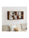 Raft Maro 100x25x50 cm