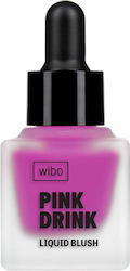 Wibo Liquid Blush 04