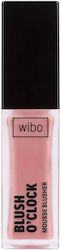 Wibo O'Clock Liquid Blush 11g