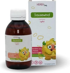 Herby Family Kids Sausewind 150ml Herby Family Kids Sausewind 150ml