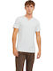 T-shirt Cloud Dancer