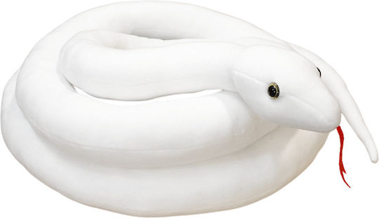 Λούτρινο White Snake Mascot 200 εκ.