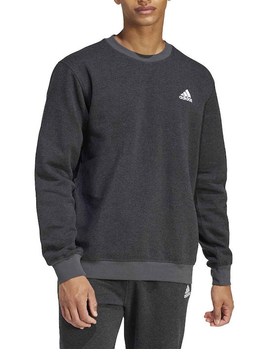 adidas Seasonal Sweatshirt Melange