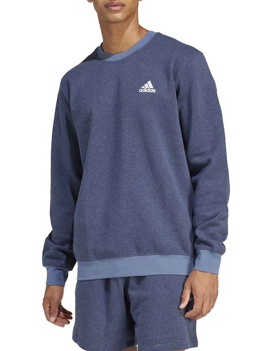 adidas Seasonal Sweatshirt Melange