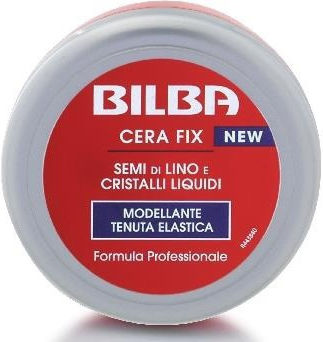 Κρέμα Μαλλιών Bilba Semi Di Lino για Μπούκλες 100ml