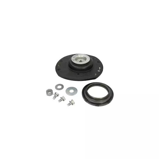 Shock Absorber Bearing Repair Set Peugeot 206 Hatchback 2a/c 2.0 Hdi 90 1999 Present Corte