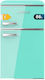 Cecotec Mini Bar 86lt Î89.3xL48.7xA59.2cm. Verd...