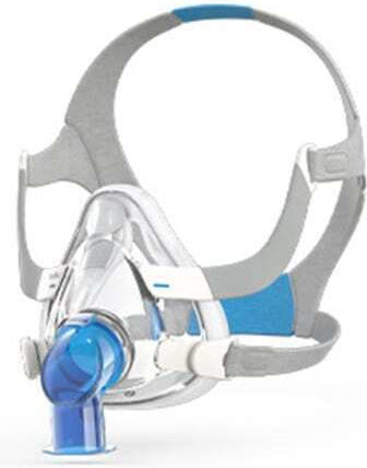 ResMed Airfit F20 Nv Oronasal Mască pentru Aparat CPAP 64021