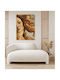 The Venus Of Botticelli Painting on Canvas 45x65cm