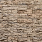 Stone Wall Cladding Cordillera Champagne