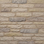 Stone Wall Cladding Armorique Bronze