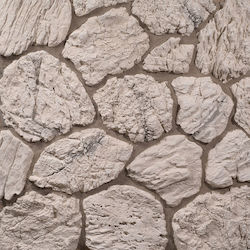 Stone Wall Cladding Terra Cream