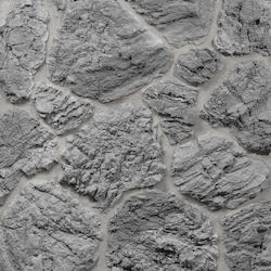 Stone Wall Cladding Terra Gray