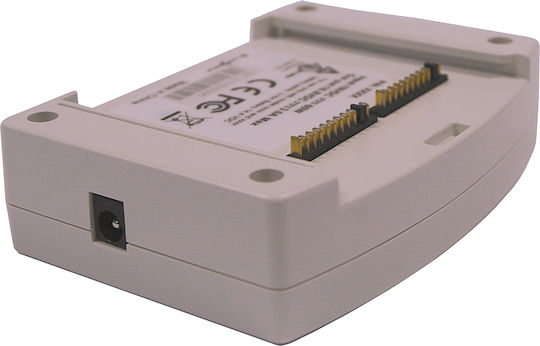 Externer Batterieladegerät für Caire Freestyle Comfort tragbaren Sauerstoffkonzentrator 0802026