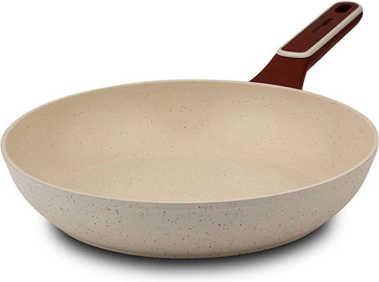 Nava Terrestrial Aluminum with Non-stick Coating