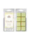 HOMie Αρωματικό Wax Melt με Άρωμα Βανίλια 37-462 80gr