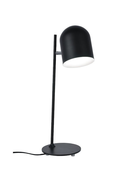 Viokef Tisch Dekorative Lampe Schwarz