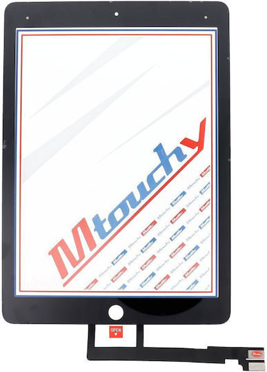 Musttby Touch Screen + Oca Ipad Pro 9.7 Black