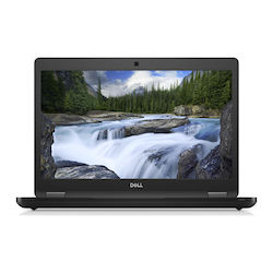 Dell Latitude 5490 Aufgearbeiteter Grad E-Commerce-Website 14" (Kern i7-8650U/16GB/256GB SSD/W10 Pro)