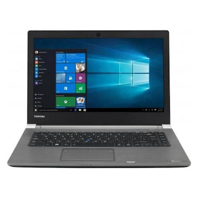 Dell Refurbished Grade A 14" (Core i5-6200U/8GB/256GB SSD/W10 Pro)