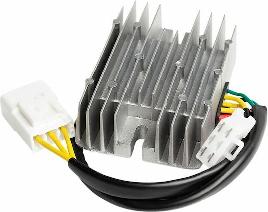 Ricks Motorsport Electric Motorcycle Regulator Rectifier 10-165