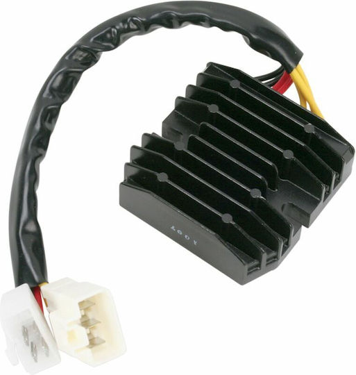 Ricks Motorsport Electric Regulator Rectifier Motocicletă pentru Honda VFR - Vânzare online 10-126H