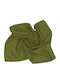 Brims and Trims Женска Шал Olive