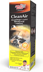 Cleanair Vanilla Air Conditioner Vent Refresher 150ml 19-599 My Car Cleanair Vanilla Air Conditioner Vent Refresher 150ml 19-599 My Car