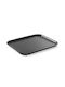 Fast Food Polypropylene Tray 35x45cm Black