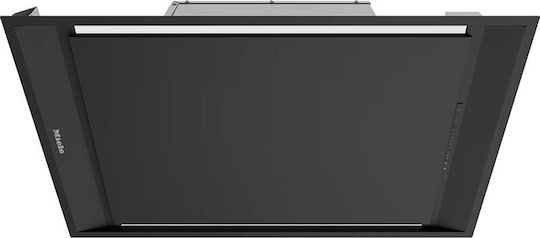 Miele DAC 4940 Kamin-Dunstabzug 88cm Schwarz