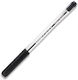 Shoft Pen Black