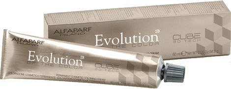 Alfaparf Milano Professional Evolution Color Βαφή Μαλλιών Evolution Of The Color Correctors 60ml