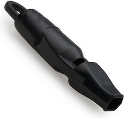 Acme Hunting Whistle Black