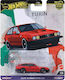 Hot Wheels Car Culture: Alfa Romeo GTV6 3.0 Car for 3++ Years