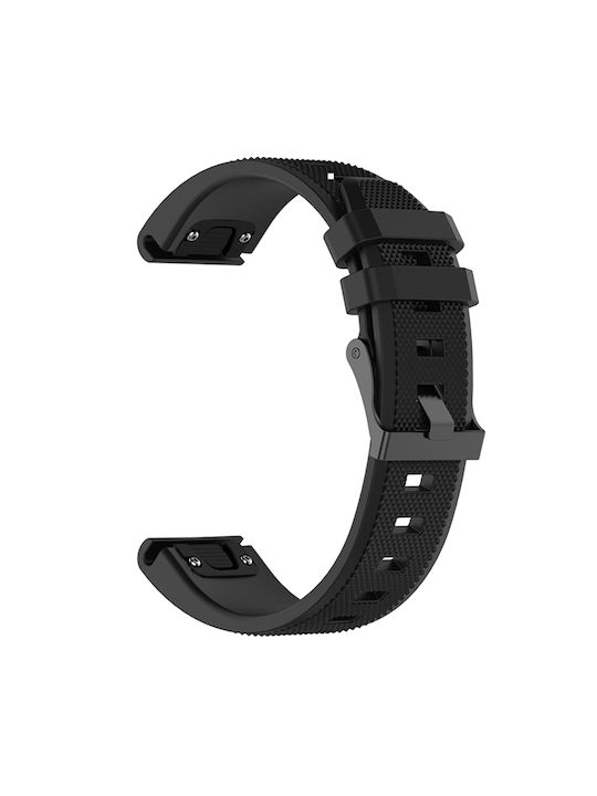Techsuit Watchband Quickfit 26mm W058 Garmin Fe...