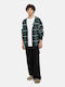 Stevensville Herren Jacke Black