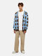 Stevensville Herren Jacke Mushroom