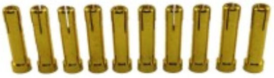 4mm Female To 5mm Male Plug One Pcs